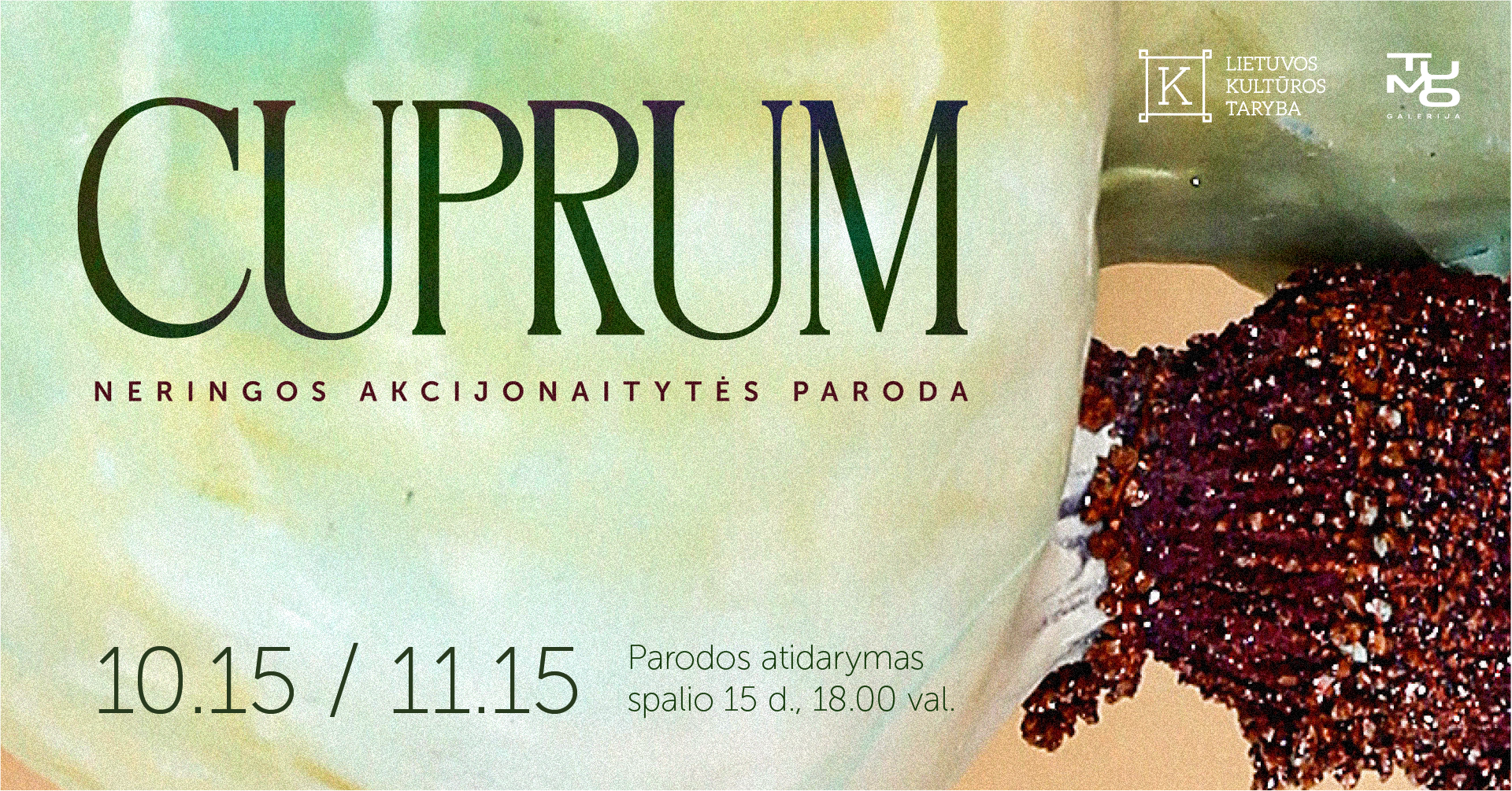 Cuprum